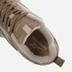 Женские кроссовки Reebok Charge Run 100262373 38 (7.5US) Темно-бежевые (1200179869838) - изображение 6