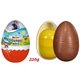 Шоколадное яйцо Kinder Surprise XXL 220г - изображение 2