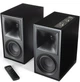 Полочная активная мультимедийная акустика Klipsch The Fives Matte Black - изображение 3