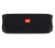 Портативна колонка JBL FLIP 5-EU 20W IPX7 Black - зображення 3