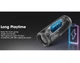 Портативна колонка JBL FLIP 5-EU 20W IPX7 Black - зображення 6