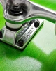 Скейтборд Rocket Double Dipped Green 8" дюймов (sk215) - изображение 7
