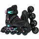 Раздвижные ролики Raven Oxen Mint/Pink размер 34-37 (sk785) - изображение 5
