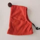 Шапка для собак Orange Size XS - зображення 2
