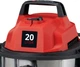 Odkurzacz warsztatowy Einhell TC-VC 2045 S (2347410) - obraz 7