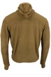 Кофта флисовая с капюшоном Grid Fleece Coyote Pancer 50 - изображение 4