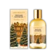 Новорічний набір для тіла UKR BEAUTY Golden Eve (Напередодні Різдва)- скраб, гель для душу, крем, міст - изображение 3