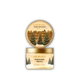 Новорічний набір для тіла UKR BEAUTY Golden Eve (Напередодні Різдва)- скраб, гель для душу, крем, міст - изображение 4