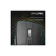 Мышка OfficePro M395B Silent Click Ergonomic Wireless Black - изображение 8