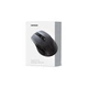 Мишка Ugreen MU006 Ergonomic Wireless Gray/Black - зображення 6
