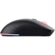 Мишка Trust GXT 926 Redex II Wireless/USB-A/USB-C Black - зображення 5