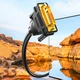 Кабель мультимедійний DVI M to DVI M 2.0m 24+1pin DV101 black Ugreen (11604) - зображення 5