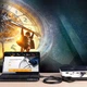 Кабель мультимедійний DVI M to DVI M 2.0m 24+1pin DV101 black Ugreen (11604) - зображення 6