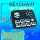 Антистресс брелок LOW Mini DJ Keychain и мемори-игра для детей (LOWMiniDJKeychain) - изображение 2