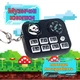 Антистресс брелок LOW Mini DJ Keychain и мемори-игра для детей (LOWMiniDJKeychain) - изображение 3