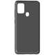 Чохол KD Lab Cover для Samsung Galaxy A11 (A115) (GP-FPA115KDABW) Black - зображення 3