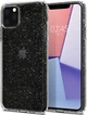 Чохол Spigen Liquid Crystal Glitter для Apple iPhone 11 Pro (077CS27229) Crystal Quartz - изображение 1