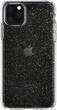 Чохол Spigen Liquid Crystal Glitter для Apple iPhone 11 Pro (077CS27229) Crystal Quartz - изображение 2