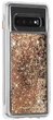 Чохол Case-Mate Waterfall Glitter для Samsung Galaxy S10 (G973) (CM038546) Gold - зображення 2