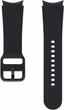 Ремінець Just Must S1 для Samsung Galaxy Watch 4 / Watch 5 (20mm) Black (6973297904617) - зображення 2