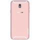 Чохол Nillkin Nature для Samsung Galaxy J5 2017 (J530) Transparent - зображення 2