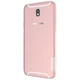 Чохол Nillkin Nature для Samsung Galaxy J5 2017 (J530) Transparent - зображення 3