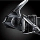 Котушка спінінгова Shimano 18 Exsence CI4+ 3000MHG - зображення 3