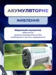 Электрический водяной пистолет с автоматической закачкой, мощный водный бластер аккумуляторный для детей и взрослых USB - изображение 3
