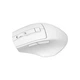 Мышка A4Tech FG30S Grey+White - изображение 2