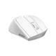 Мышка A4Tech FG30S Grey+White - изображение 5