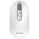 Мишка A4Tech FG20 White - зображення 1
