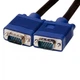 Кабель мультимедийный VGA M to VGA M 10.0m 3+6 ProfCable - изображение 4