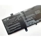 Аккумулятор для ноутбука ASUS X405 B31N1632, 3653mAh - изображение 3