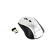 Мышка Gembird MUSW-4B-02-BS White - изображение 2