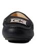 Женские лоферы Calvin Klein 37.5 Чёрный (139001) - изображение 3