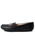 Женские лоферы Calvin Klein 37 Чёрный (139001) - изображение 2