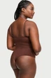 Боді Victoria's Secret 44(M) Коричневий (137319) - зображення 2