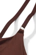 Боді Victoria's Secret 44(M) Коричневий (137319) - зображення 3