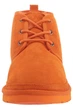 Чоловічі черевики UGG 52 Помаранчевий (137270) - зображення 4