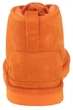 Чоловічі черевики UGG 52 Помаранчевий (137270) - зображення 5