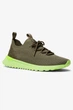 Мужские кроссовки Michael Kors 39 Зеленый (135866) - изображение 1