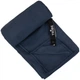 Рушник з мікрофібри Tribe Pocket Towel 40х80 см T-LC-0001-S, brick-red (T-LC-0001-S-brick-red) - изображение 14