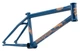 Рама WeThePeople TRIGGER 21"TT matt navy blue (синя) (VELD_4055822525077) - зображення 1