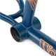 Рама WeThePeople TRIGGER 21"TT matt navy blue (синя) (VELD_4055822525077) - зображення 5