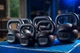 Гиря чавунна RN-SPORT 24 кг металева, чорна (RNS_RN-24BL) - изображение 6