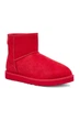 Мужские ботинки UGG 51 Красный (134043) - изображение 1