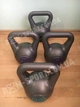 Набір RN-Sport з 8 гир вінілових 78кг (RNS_Hop-Sport-78) - изображение 7
