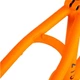 Рама Tall Order 215 V3 Frame - матова оранжева (Matt Orange) 20.6" (VELD_FRTA006-OR5-2060) - зображення 4