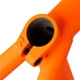 Рама Tall Order 215 V3 Frame - матова оранжева (Matt Orange) 20.6" (VELD_FRTA006-OR5-2060) - зображення 6
