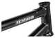 Рама WeThePeople PATHFINDER 20.5"TT black (чорна) (black (чорна)) - зображення 4